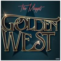 Artwork for Golden West by The Magget