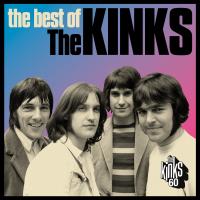 Artwork for Best Of by The Kinks