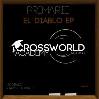 Artwork for El Diablo EP by Primarie