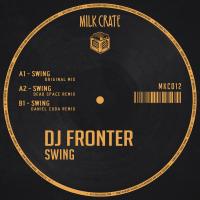 Artwork for Swing by DJ Fronter