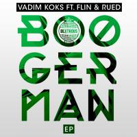 Artwork for Boogerman EP by Vadim Koks