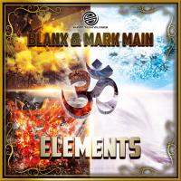 Artwork for Elements by Blanx