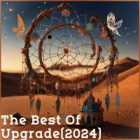 Artwork for The Best Of Upgrade by Upgrade