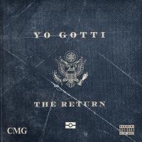 Artwork for The Return by Yo Gotti