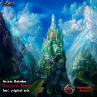 Artwork for Castles In The Air by Artem Beimler