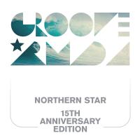 Artwork for Northern Star 15th Anniversary by Groove Armada