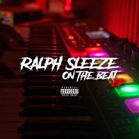 Artwork for Ralph Sleeze on the Beat by Ralph Sleeze