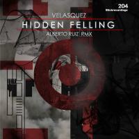 Artwork for Hidden Felling by Velasquez