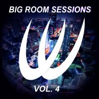 Artwork for Big Room Sessions, Vol. 4 by Various Artists