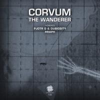 Artwork for The Wanderer by Corvum