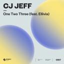 Artwork for One Two Three (feat. Ellivia)