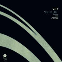 Artwork for Acid Torch by ZRK