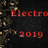 Artwork for Electro 2019 by Various Artists