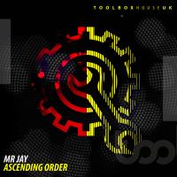 Artwork for Ascending Order by Mr Jay