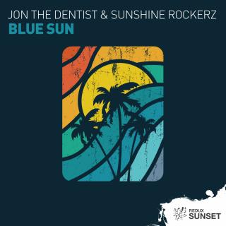 Artwork for Blue Sun (Laslo Nemeth Chill Remix)