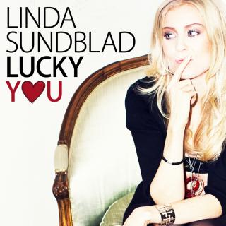Artwork for Lucky You