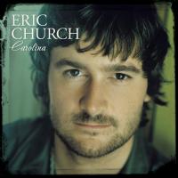 Artwork for Carolina by Eric Church