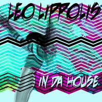 Artwork for In Da House by Leo Lippolis 