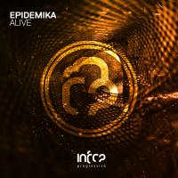 Artwork for Alive by Epidemika