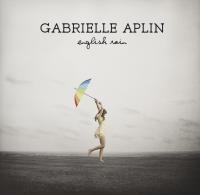 Artwork for English Rain by Gabrielle Aplin