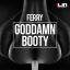 Artwork for Goddamn Booty (Original Mix)