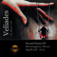 Artwork for Second Choice by Veliades