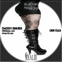 Artwork for Daddy Issues by ELboy80 & Melodic Jaye