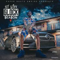 Artwork for Glock Season by Key Glock