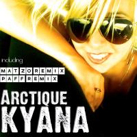 Artwork for Kyana by Arctique