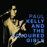 Artwork for Gossip by Paul Kelly