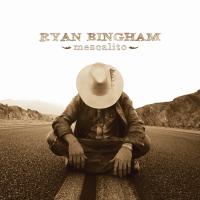Artwork for Mescalito by Ryan Bingham