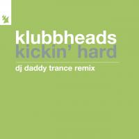 Artwork for Kickin' Hard by Klubbheads