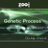 Artwork for Double Chord by Genetic Process