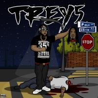 Artwork for Trey5 by Adonis DaHottest