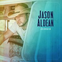 Artwork for GEORGIA by Jason Aldean