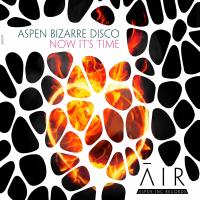 Artwork for Now It*s Time by aspen bizarre disco