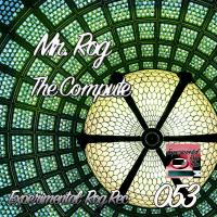 Artwork for The Compute by Mr. Rog