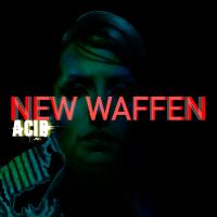 Artwork for Acid by New Waffen