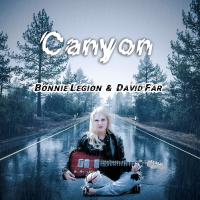 Artwork for Canyon by Bonnie Legion