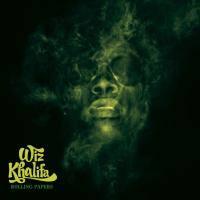 Artwork for Rolling Papers by Wiz Khalifa