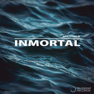 Artwork for Inmortal (Original Mix)