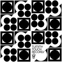 Artwork for Tummy Touch 2012 Sampler by Various Artists