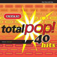 Artwork for Total Pop! - The First 40 Hits (Deluxe Edition) (Remastered) by Erasure