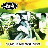 Artwork for Nu-Clear Sounds by Ash