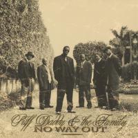 Artwork for No Way Out (25th Anniversary Expanded Edition) by Puff Daddy & The Family