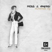 Artwork for Mutation EP by Moss & Enfasi