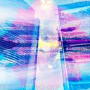 Artwork for Rise To The Big City (feat. Amnésica)