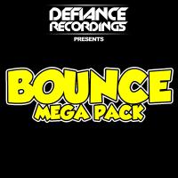 Artwork for Defiance Bounce Pack by Various Artists