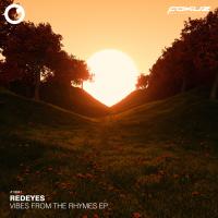 Artwork for Vibes From The Rhymes EP by Redeyes