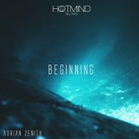 Artwork for Beginning by Adrian Zenith